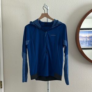 Patagonia Running Jacket